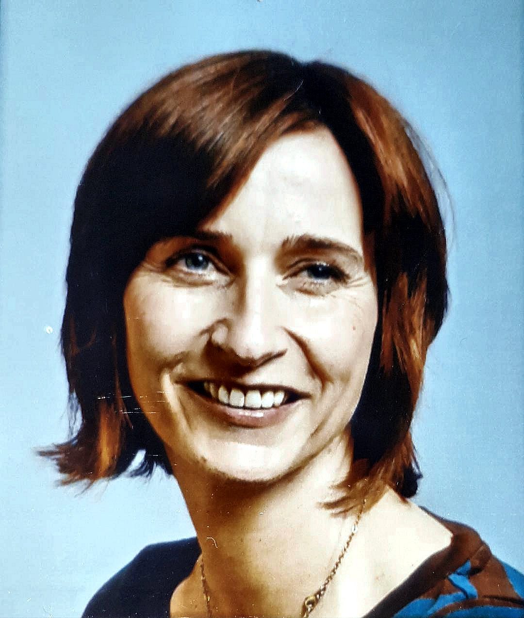 Brigitte Gayer